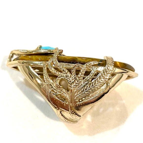 Kendra Scott Vintage Dani Ring - Picture 5 of 8